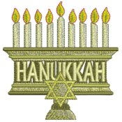 Hanukkah