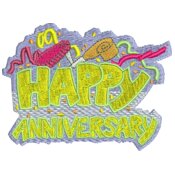 Anniversary