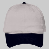 OTTO CAP "OTTO FLEX" 6 Panel Low Profile Dad Hat