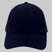 OTTO CAP "OTTO FLEX" 6 Panel Low Profile Baseball Cap