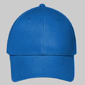 OTTO CAP "OTTO FLEX" 6 Panel Low Profile Baseball Cap