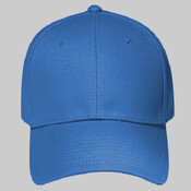 OTTO CAP "OTTO FLEX" 6 Panel Low Profile Baseball Cap