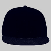 OTTO CAP 6 Panel Mid Profile Snapback Hat