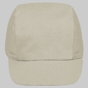 OTTO CAP 3 Panel Sport Cap