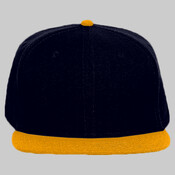 OTTO CAP "OTTO SNAP" 6 Panel Mid Profile Snapback Hat