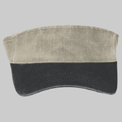 OTTO CAP "OTTO FLEX" Sun Visor