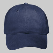 OTTO CAP 6 Panel Low Profile Baseball Cap