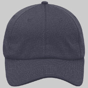 OTTO CAP 6 Panel Low Profile Baseball Cap