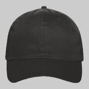 OTTO CAP® 6 Panel Low Profile Baseball Cap