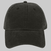 OTTO CAP® 6 Panel Low Profile Dad Hat