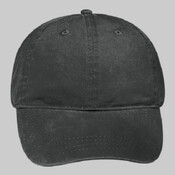 OTTO CAP® 6 Panel Low Profile Dad Hat