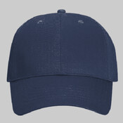 OTTO CAP 6 Panel Low Profile Baseball Cap