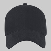 OTTO CAP 6 Panel Low Profile Baseball Cap