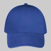 OTTO CAP 6 Panel Low Profile Baseball Cap