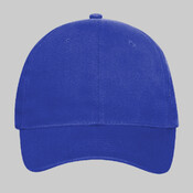 OTTO CAP 6 Panel Low Profile Baseball Cap