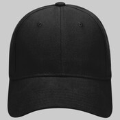 OTTO CAP 6 Panel Low Profile Baseball Cap