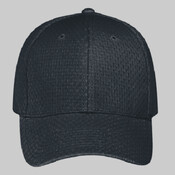 OTTO CAP 6 Panel Low Profile Baseball Cap