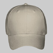 OTTO CAP 6 Panel Low Profile Baseball Cap