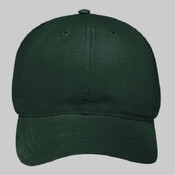 OTTO CAP 6 Panel Low Profile Baseball Cap