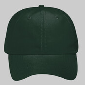 OTTO CAP 6 Panel Low Profile Baseball Cap