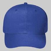 OTTO CAP 6 Panel Mid Profile Baseball Cap