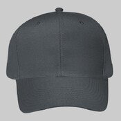 OTTO CAP 6 Panel Mid Profile Baseball Cap