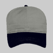 OTTO CAP 4 Panel Ponytail Cap