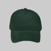 OTTO CAP 4 Panel Ponytail Cap