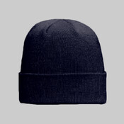 OTTO CAP 12" Classic Knit Beanie w/ Cuff