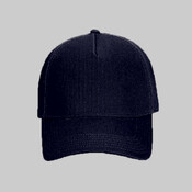 OTTO CAP 5 Panel Low Profile Baseball Cap