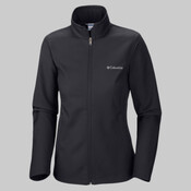 Ladies' Kruser Ridge™ Soft Shell