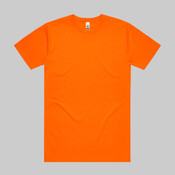 SAFETY BLOCK TEE