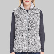 Ladies' Epic Sherpa Vest