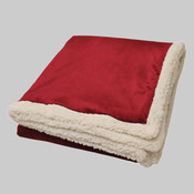 Original Lambswool Throw