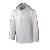 Clear Rain Jacket