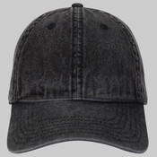 OTTO CAP 6 Panel Low Profile Dad Hat