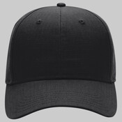 OTTO CAP 6 Panel Low Profile Baseball Cap