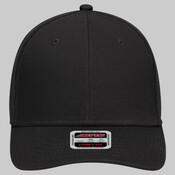 OTTO CAP "OTTO COMFY FIT" 6 Panel Low Profile Mesh Back Trucker Hat