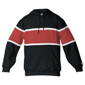 United Athletic Fleece Hooded Sweatshirt