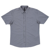 Stretch Woven Shirt