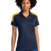 Women's Competitor United Polo