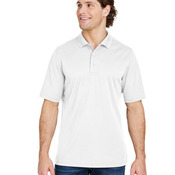 Men's Market Snag Protect Mesh Polo