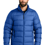 Coldsnap Down Jacket