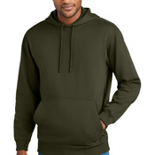 Tough Fleece Pullover Hoodie