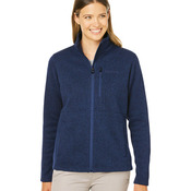 Ladies' Dropline Jacket