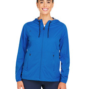 Ladies' Network Lightweight Jacket