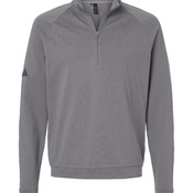 Club Quarter-Zip Pullover