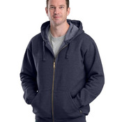 Men's Heritage Full-Zip Hooded Sweatshirt