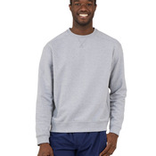 Men's Recrafted Recycled Fleece