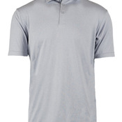 Men's Soft Jersey Polo